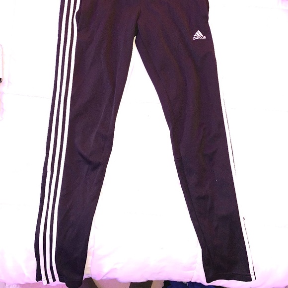 Adidas track pants - Picture 2 of 3